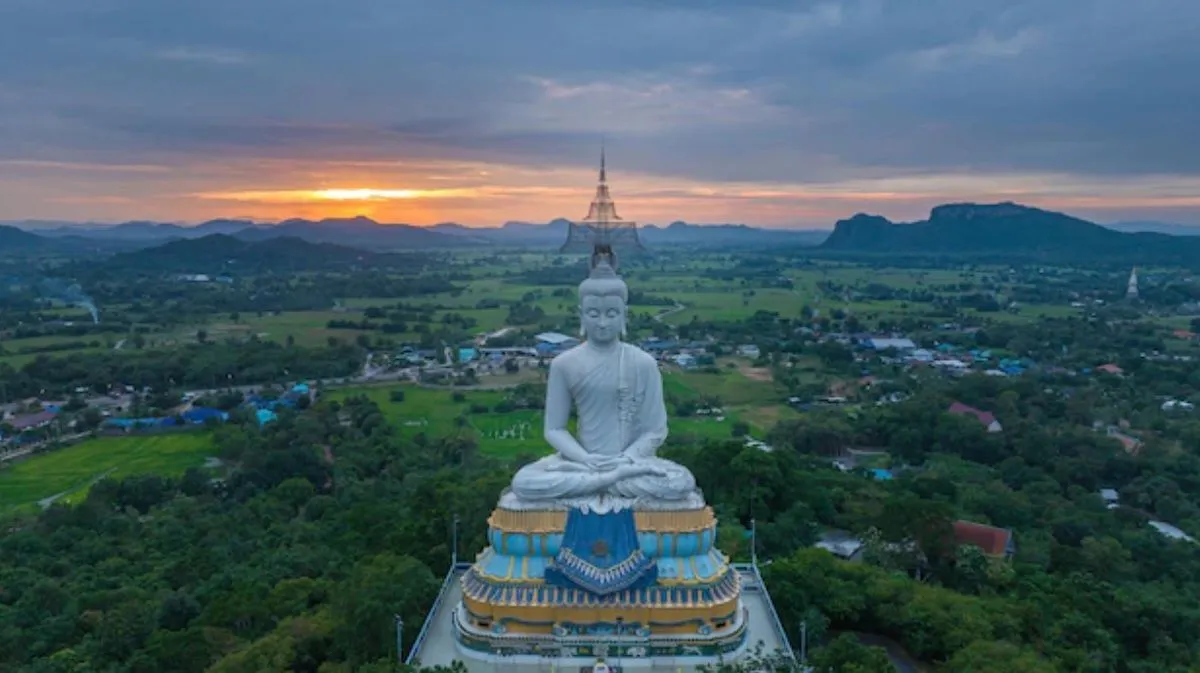 วัดดัง ราชบุรี